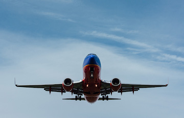 Portland International Airport