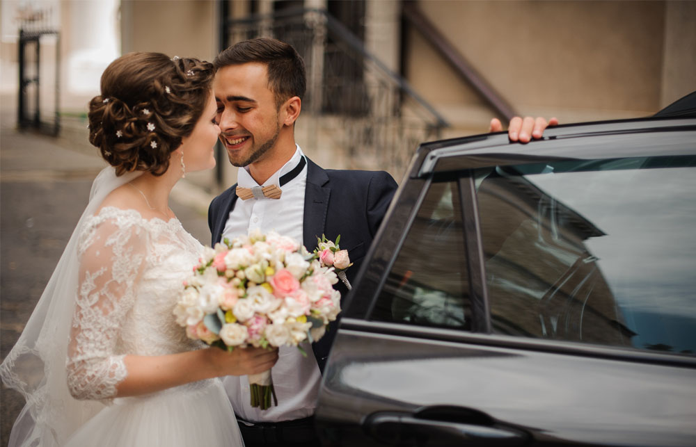 Wedding Limousine Service